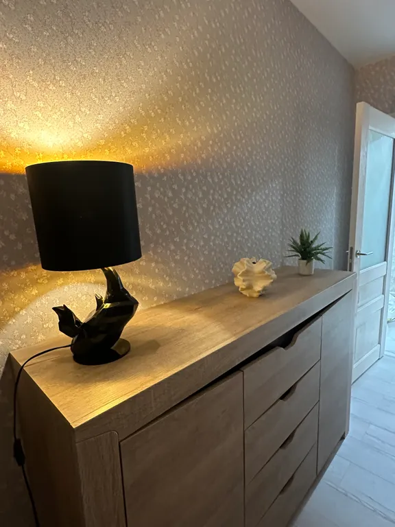 Новая квартира в лучшей локации