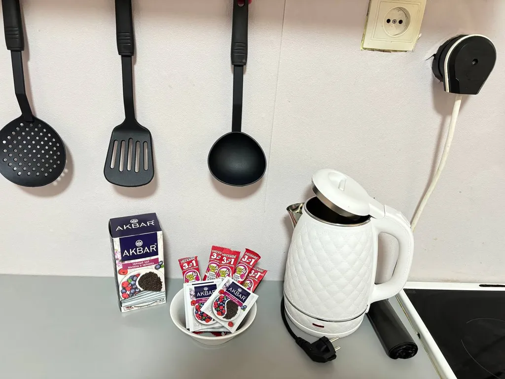 Квартира недорого