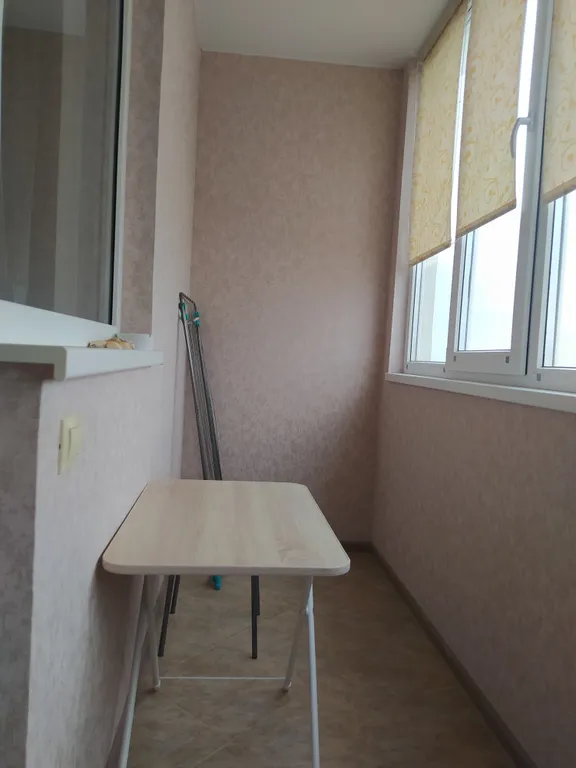 Квартира Квартира Уютная студия — Анапа