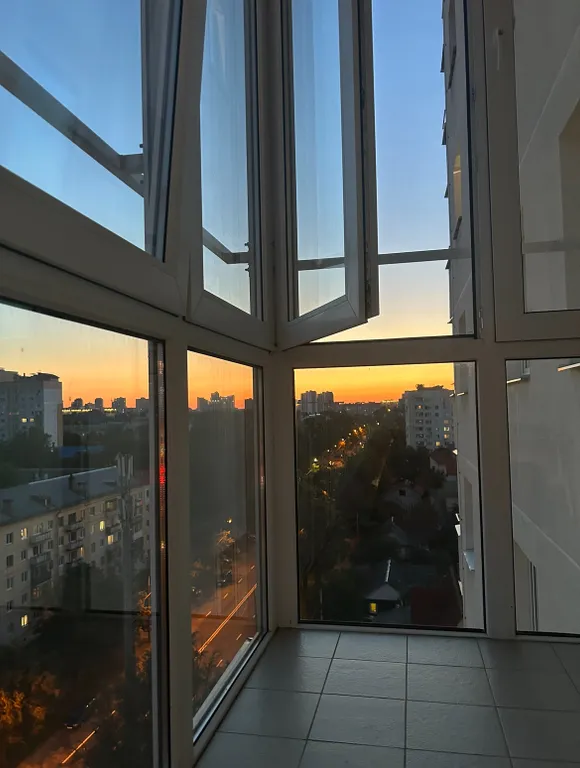 Студия рядом с метро