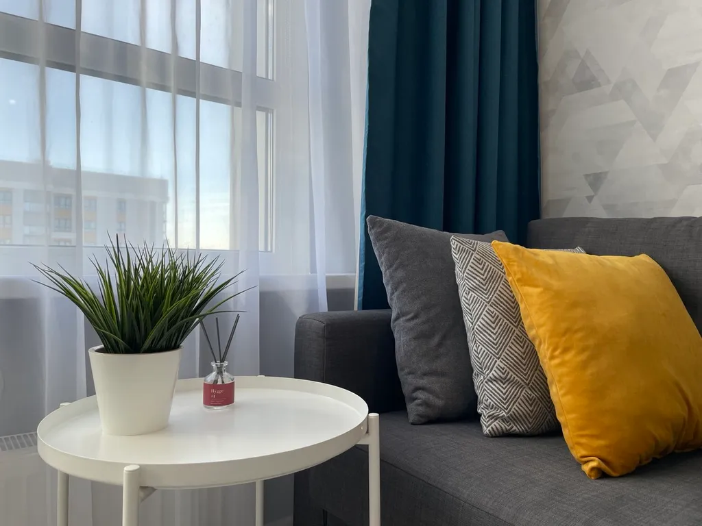 Квартира ЖК Лапландия