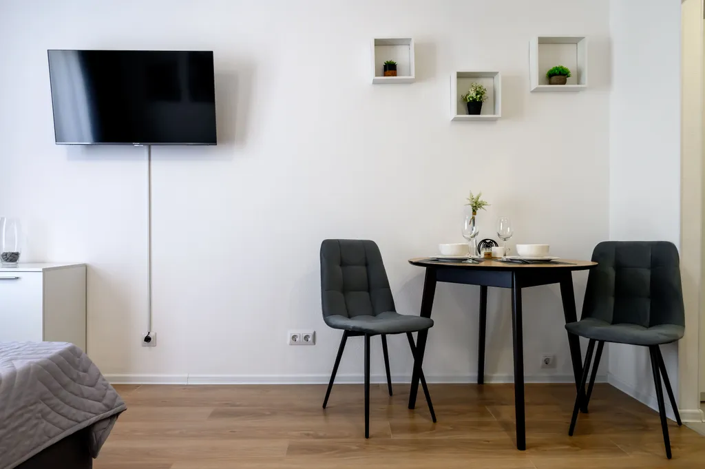 Квартира Комфортная квартира — Москва