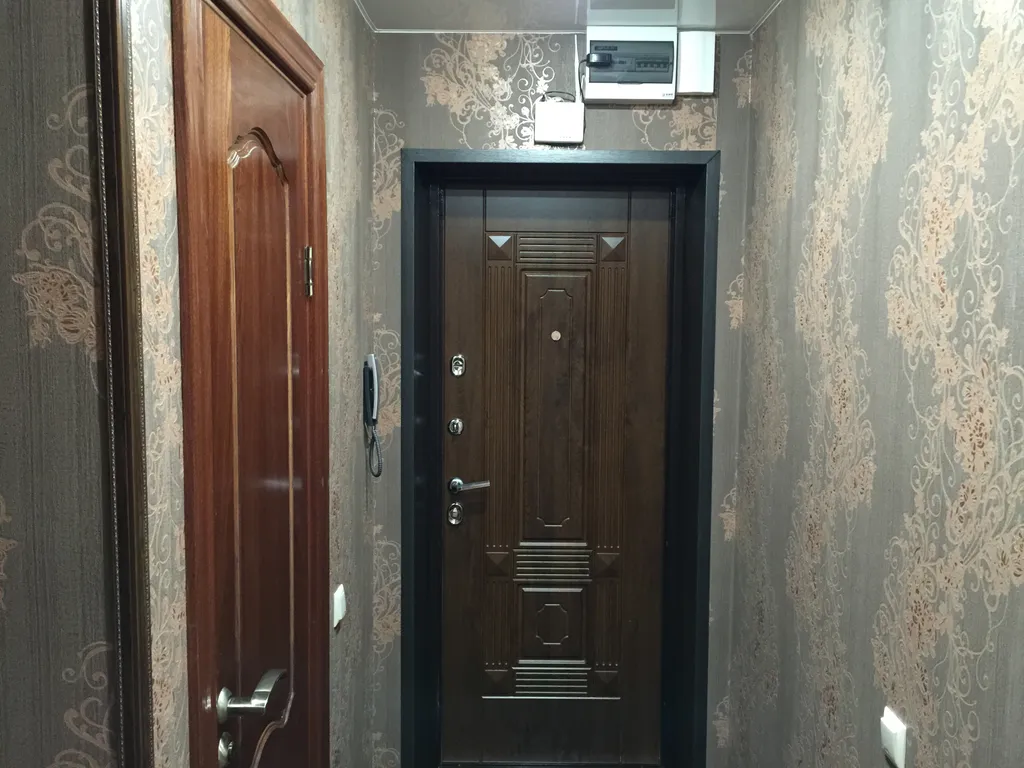 Уютная двухкомнатная квартира в центре