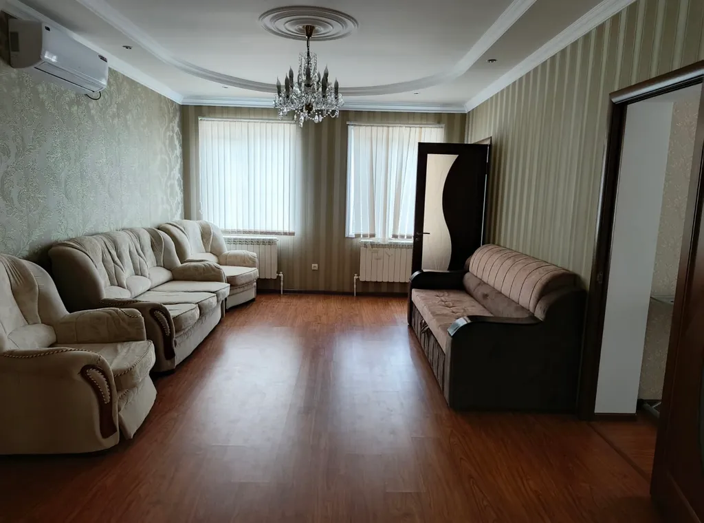 Уютная дача для семейного отдыха