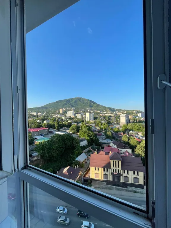 Квартира в центре города