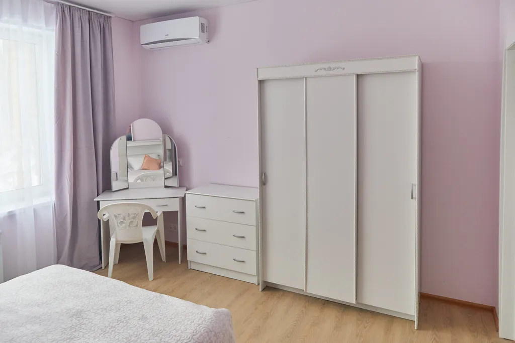 Таунхаус в Яхонтовом лесу