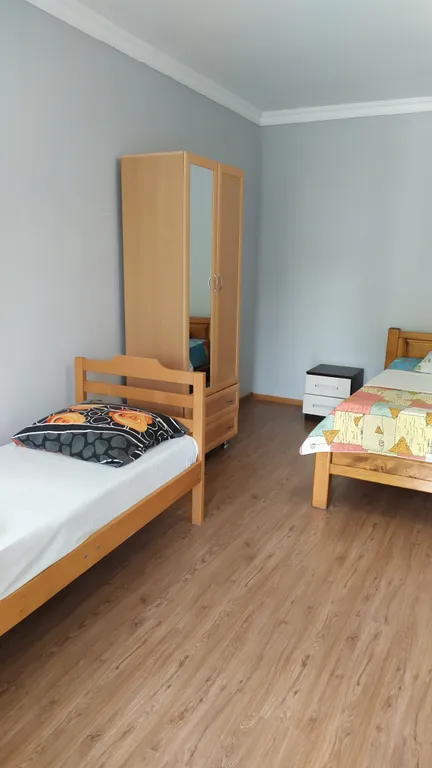 Квартира Комната — Гагра