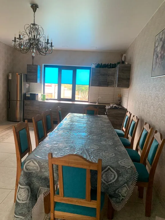 Коттедж Уютный семейный дом для отдыха — Ленина