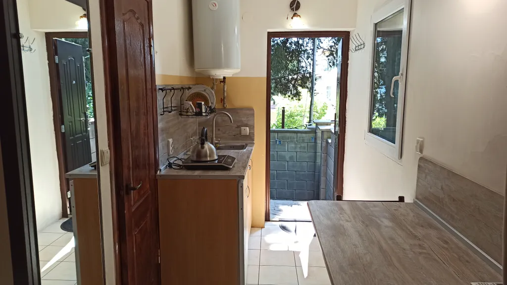 Стандартный люкс возле Набережной