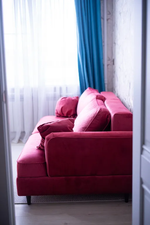 Уютная евродвушка в самом центре