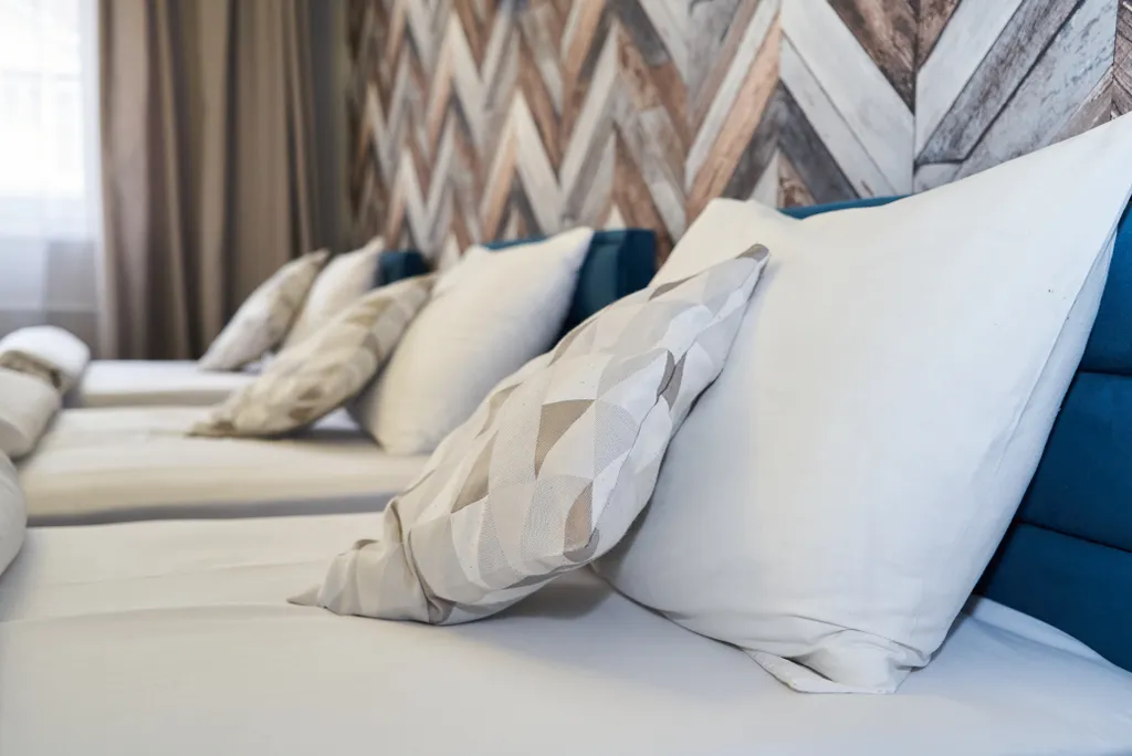 Апартамент с балконом у казино