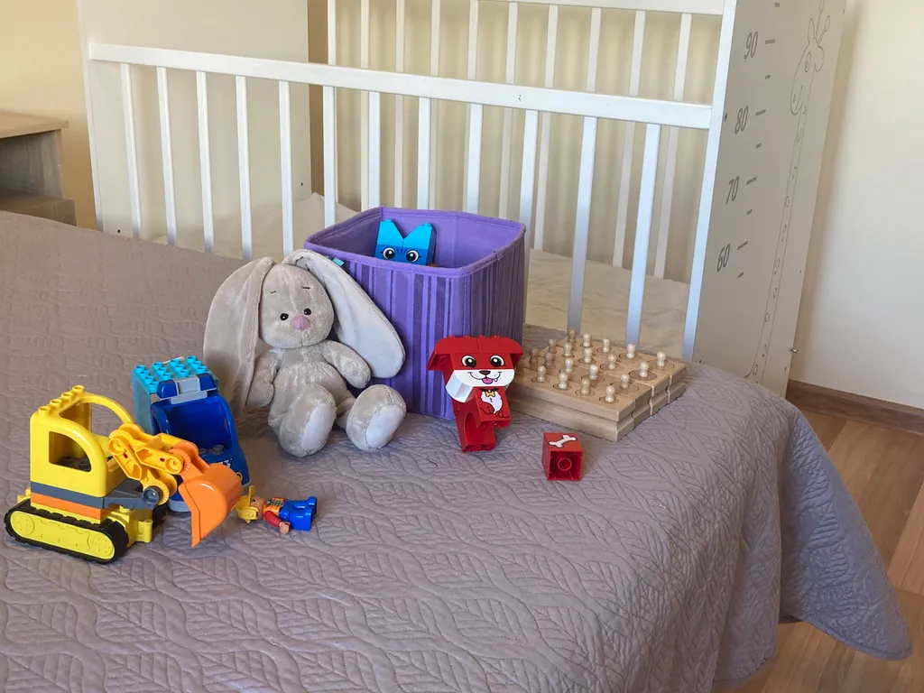 Квартира Просторная 2-комнатная квартира с закрытой парковкой — Сириус