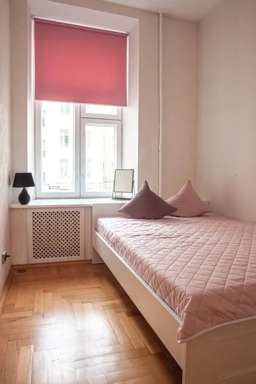 Квартира Уютная квартира в самом центре города — Санкт-Петербург