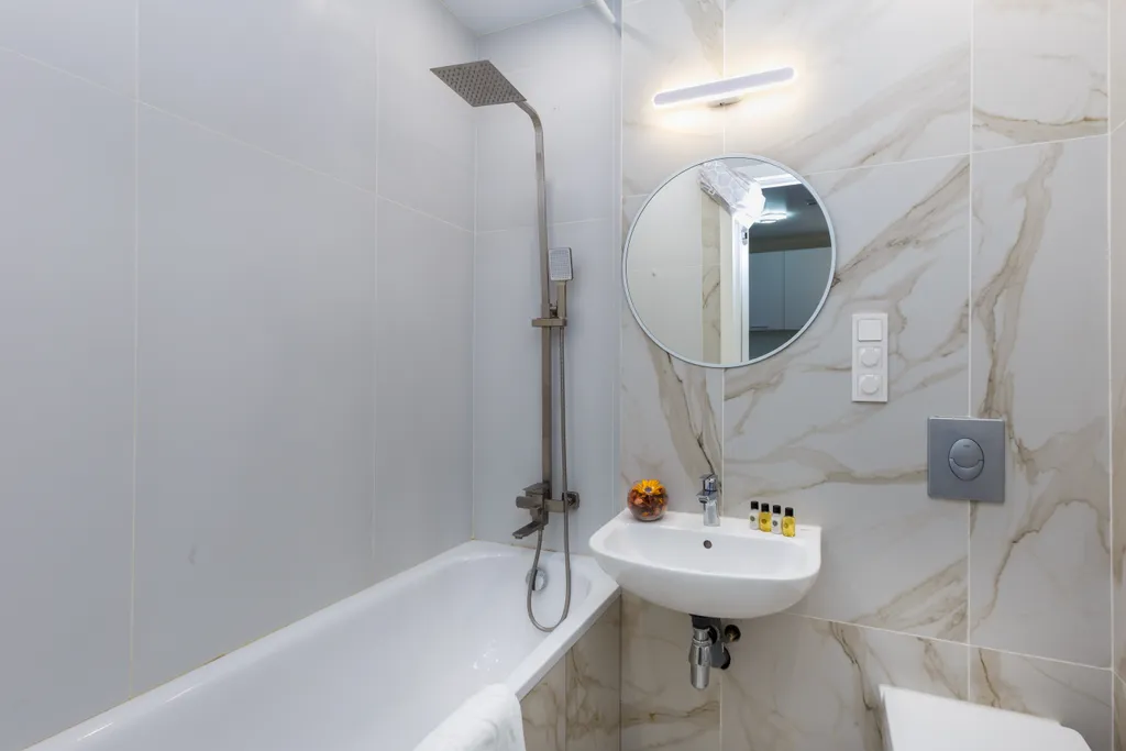 Inndays Apartments
