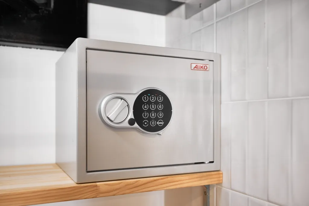 Двухуровневый апартамент в ЖК Морской Квартал