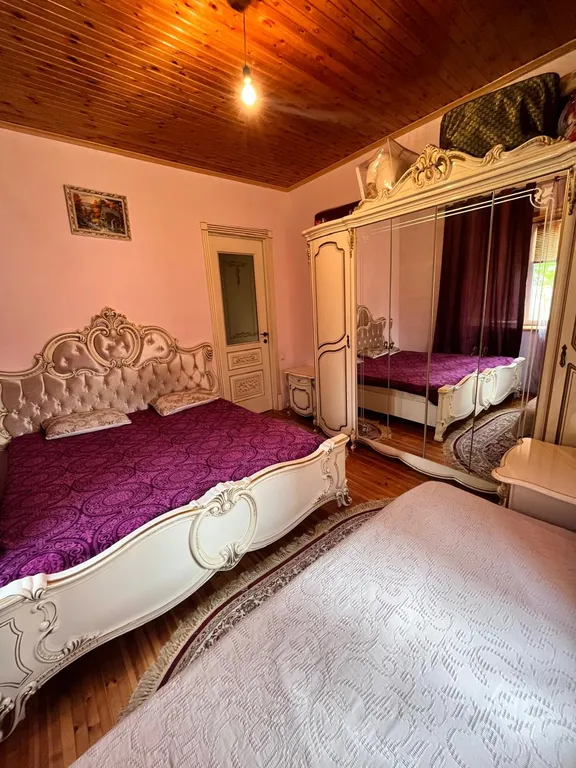 3-комнатный Дом