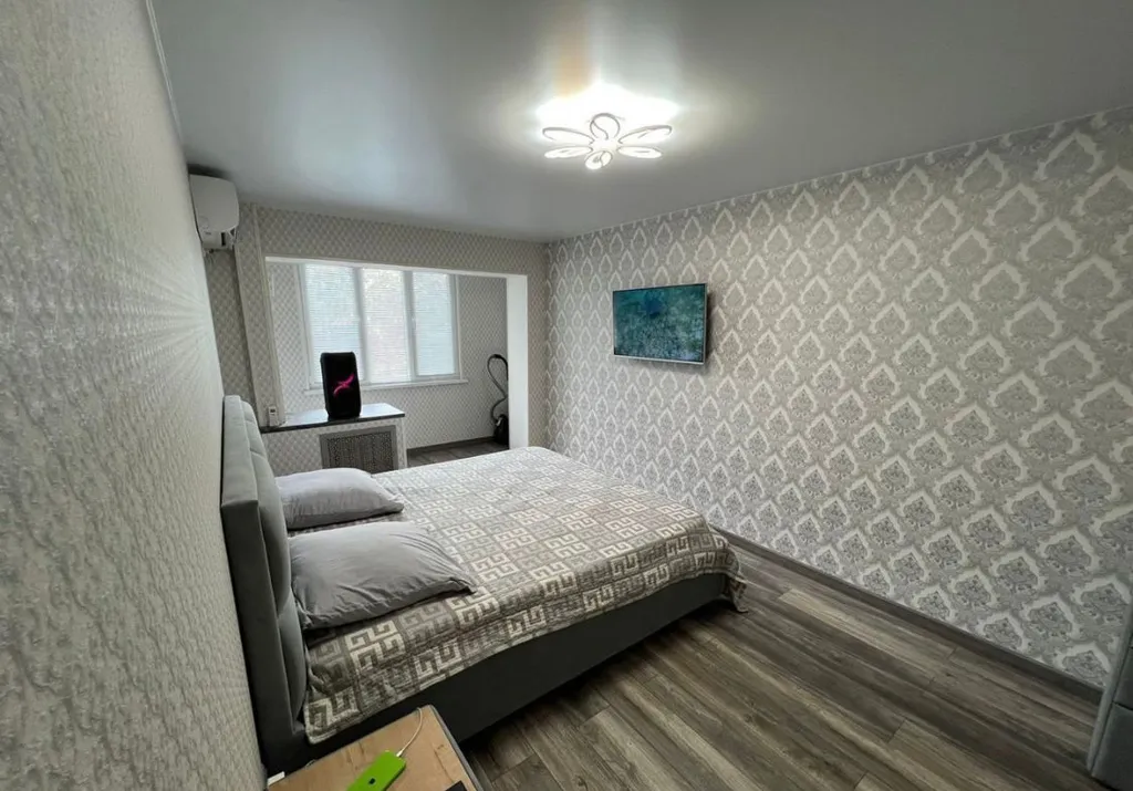 Квартира в центре