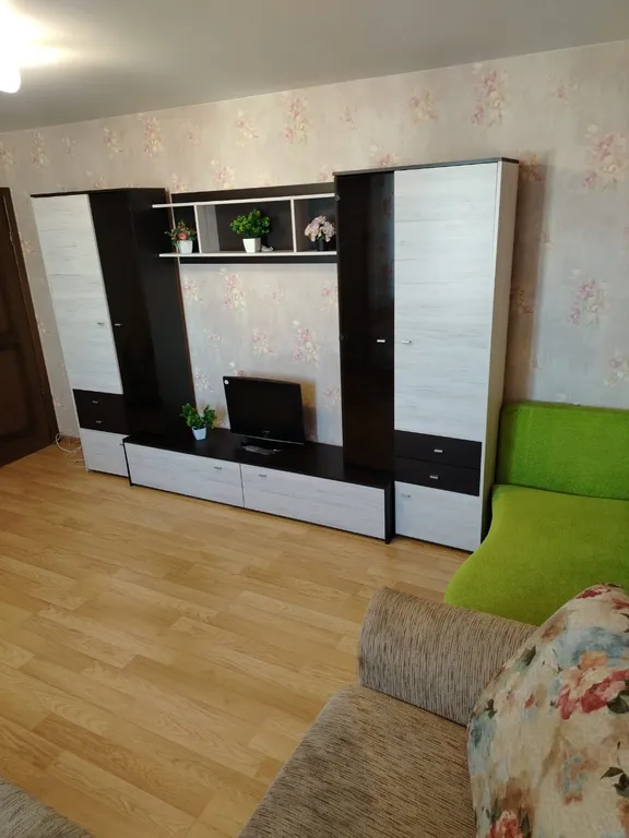 Комфортная 2-комнатная квартира в тихом центре