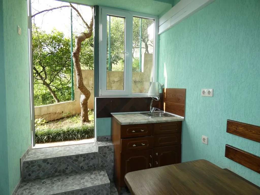 Квартира Комната — Гагра