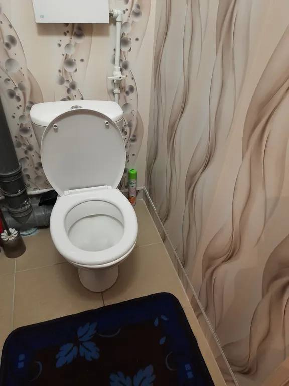 1 ком квартира