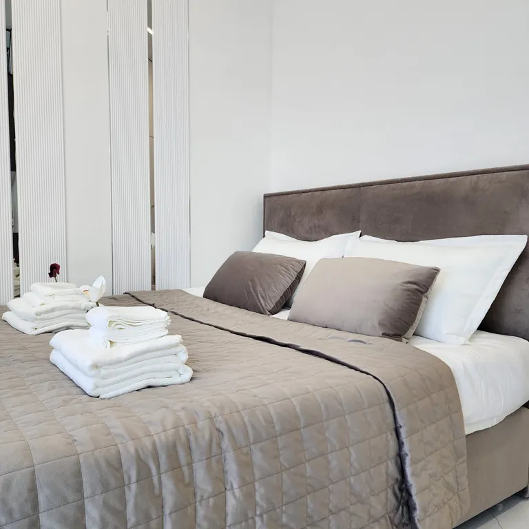 Квартира Роскошные апартаменты в самом сердце Светлогорска — Светлогорск