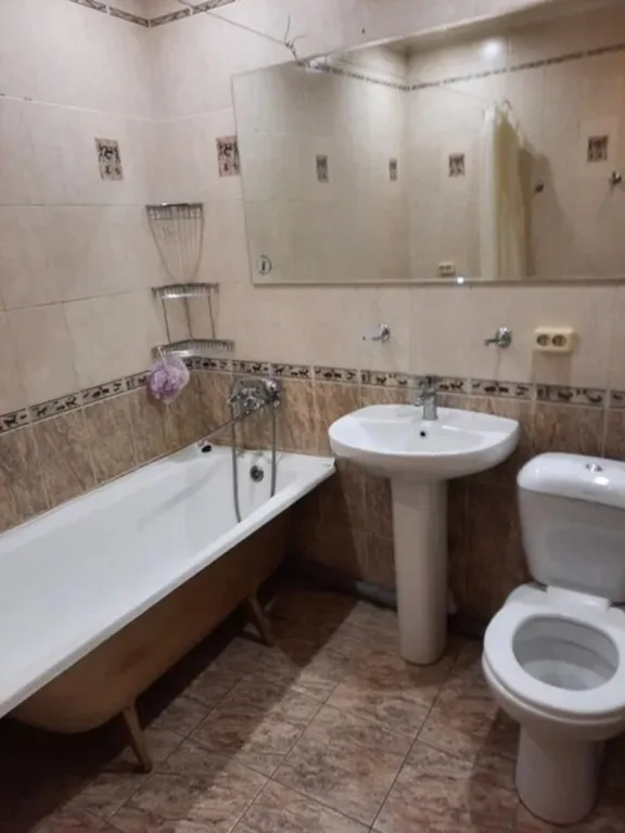 Квартира Квартира в центре города — Кашира