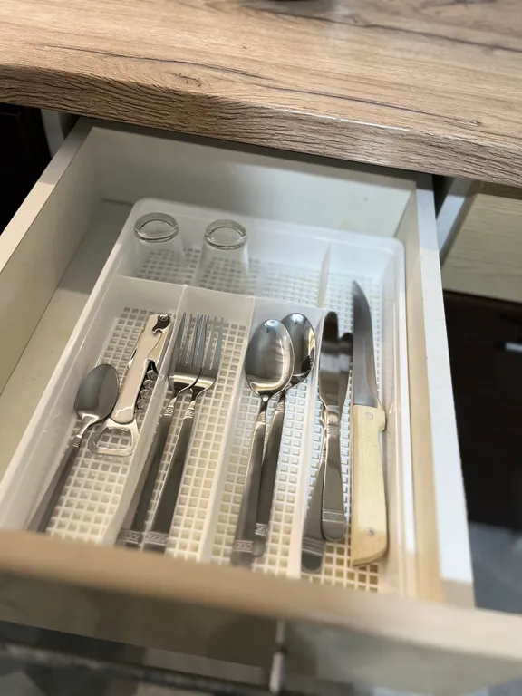 Квартира Уютная квартира с прекрасным видом — Краснодар