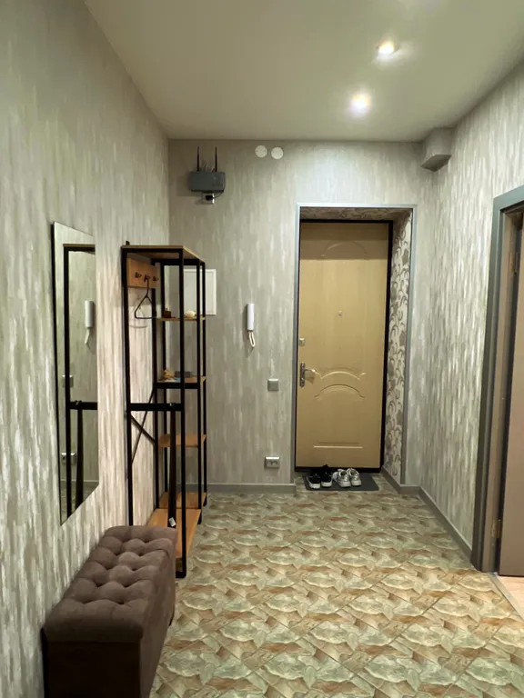 Квартира в центре города