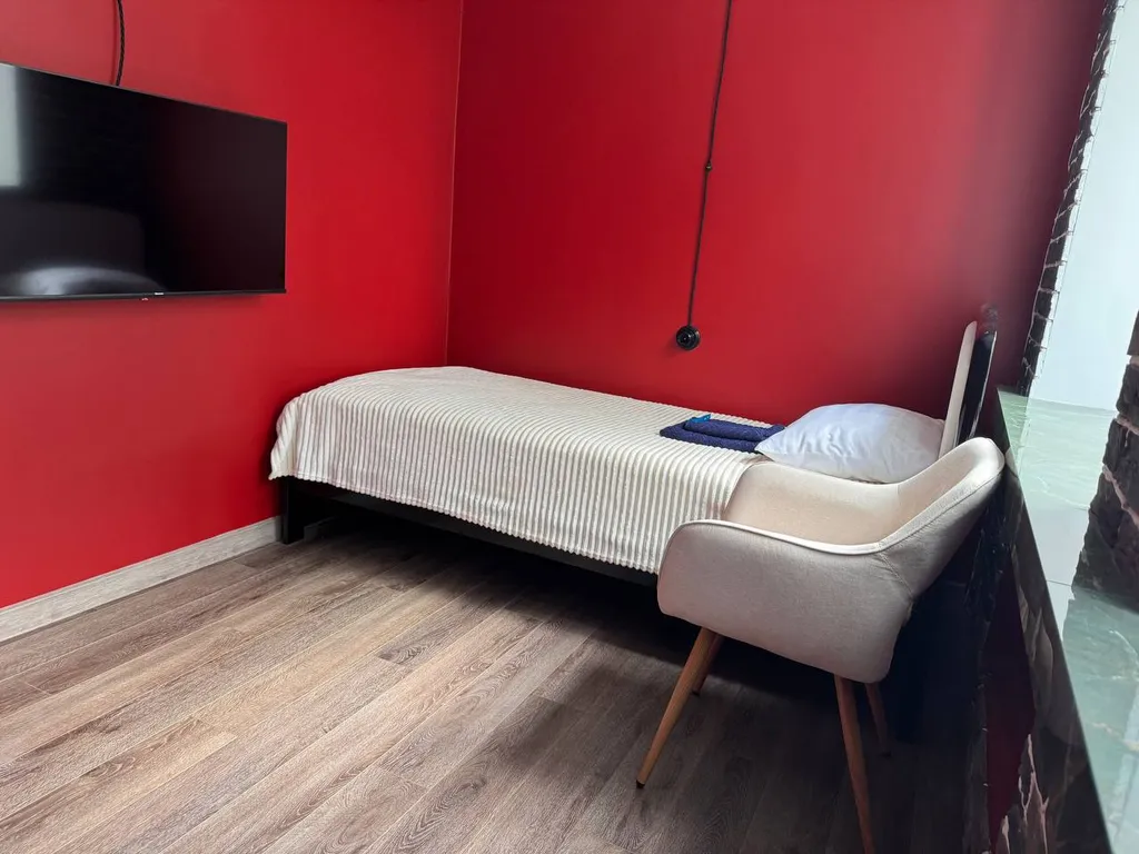 Комната "Норвег" в гостевом доме "Штурман"