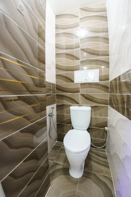 Двухкомнатная квартира в Левобережном