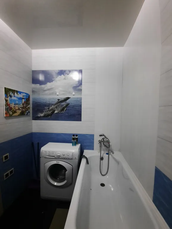 Квартира в центре города