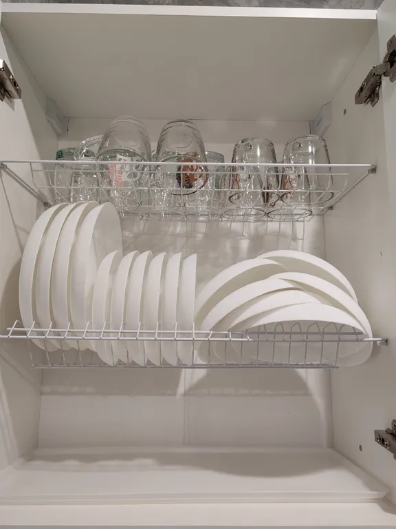 Уютная 3-комнатная квартира в самом центре города