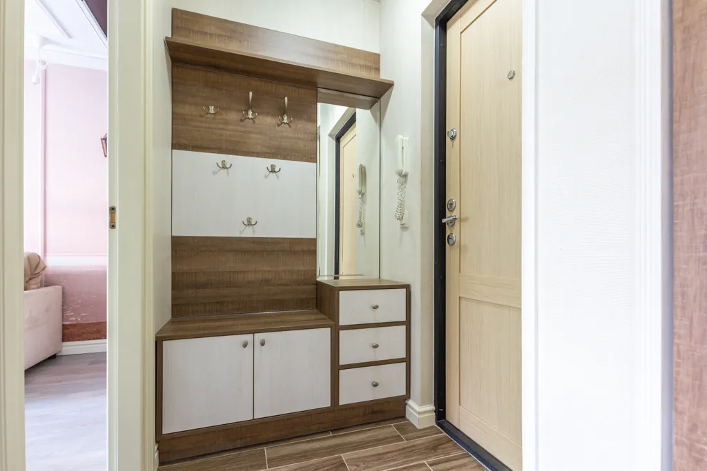 Квартира Уютная квартира в районе Амалиенау — Калининград