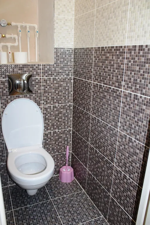 Квартира в самом центре города возле Золотых ворот