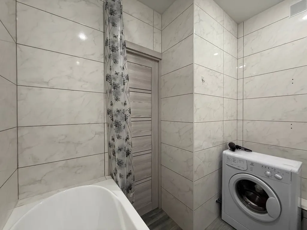 Квартира Новая Уютная квартира рядом с Озером — Новосибирск