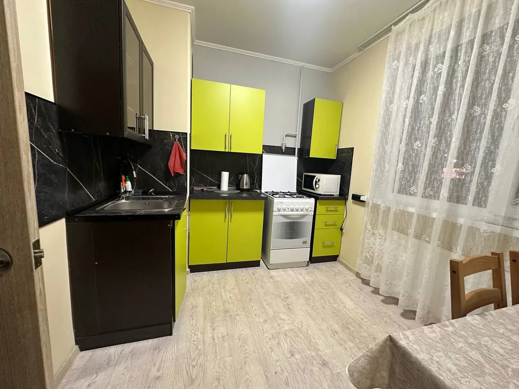 Квартира Уютная квартира рядом с центром — Санкт-Петербург