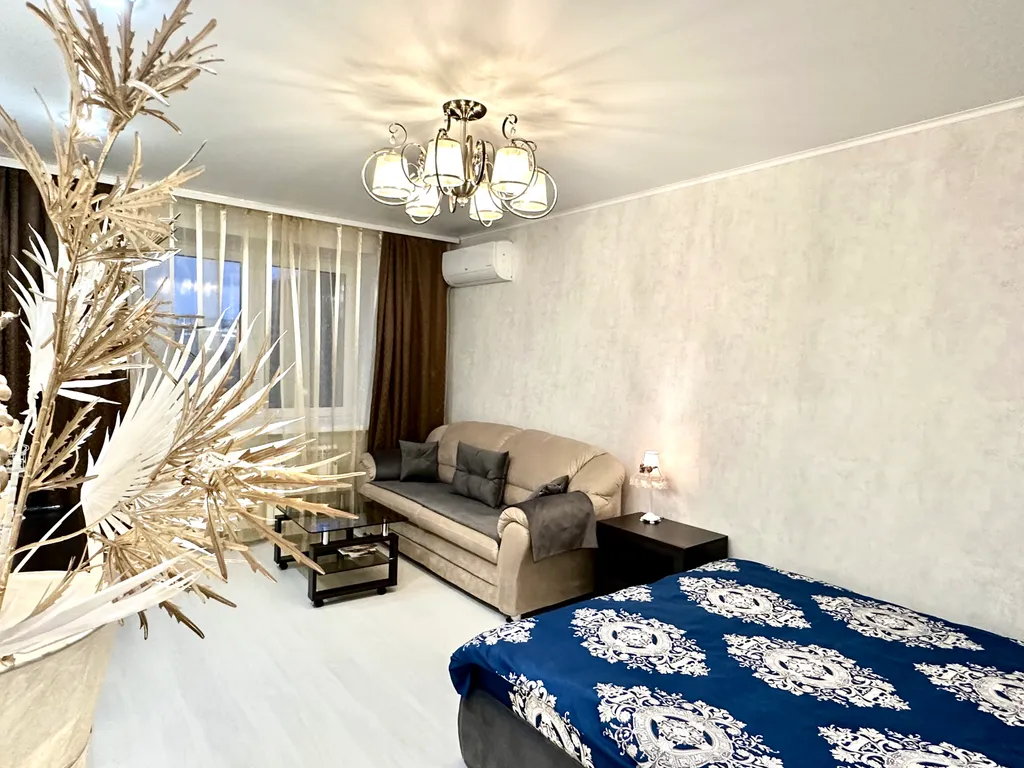 Исторический центр! Новый дом +закрытый паркинг