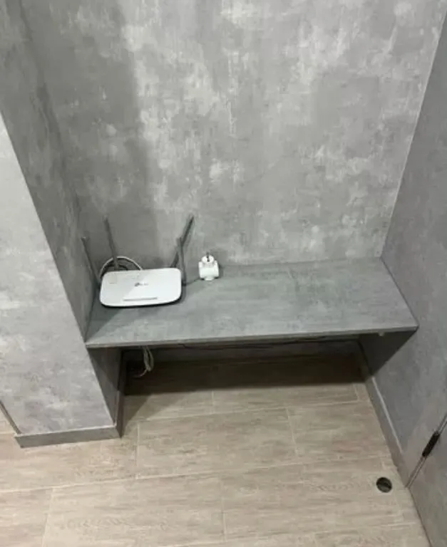 Квартира 1-комнатная Квартира — Волгоград