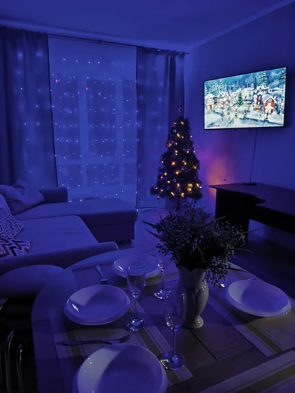 Квартира Квартира Шикарная трёшка с двумя санузлами — Новосибирск