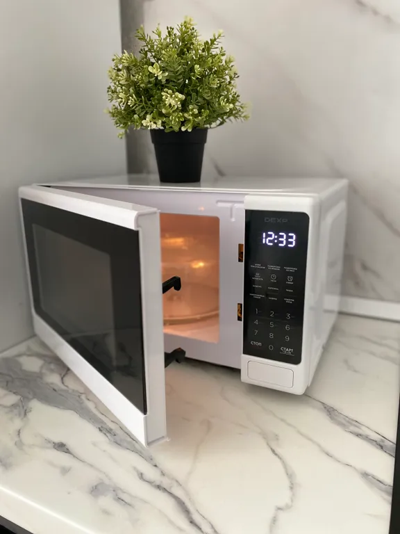 1-комнатная квартира в ЖК Регата