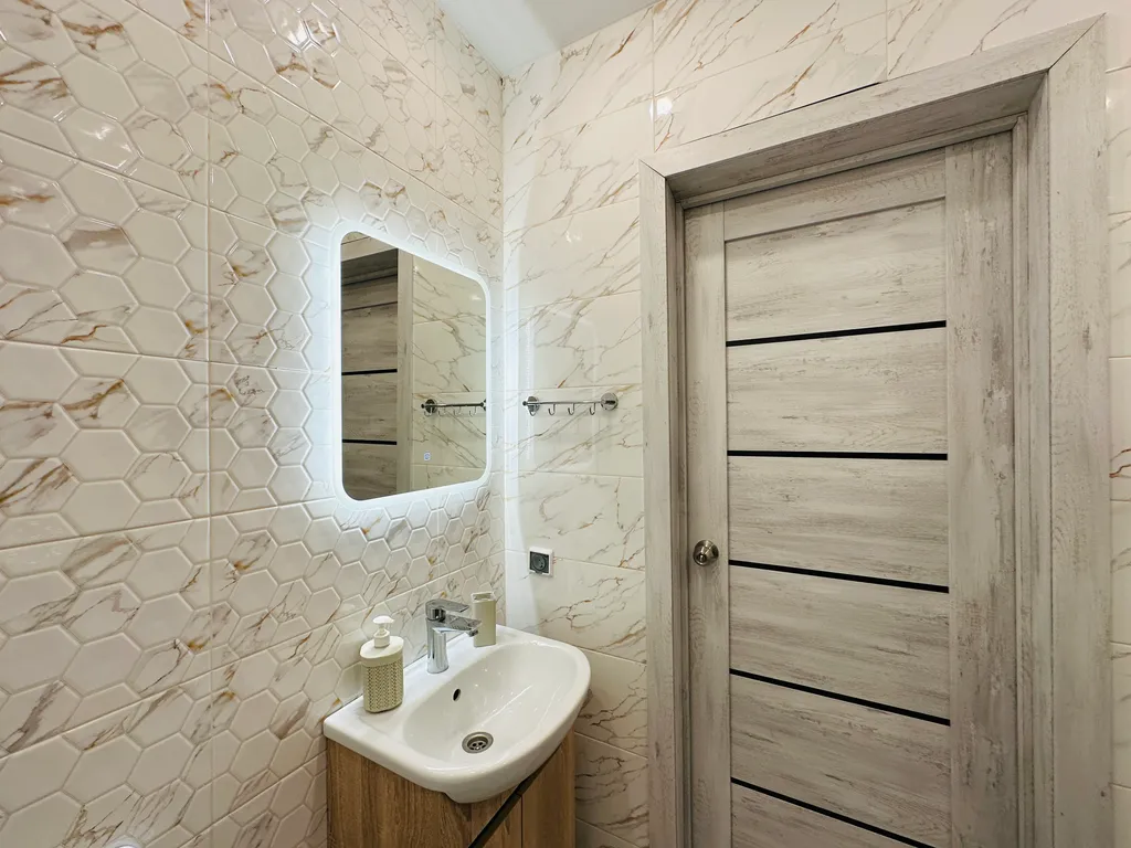 Студия Ренуар - стиль и уют в центре