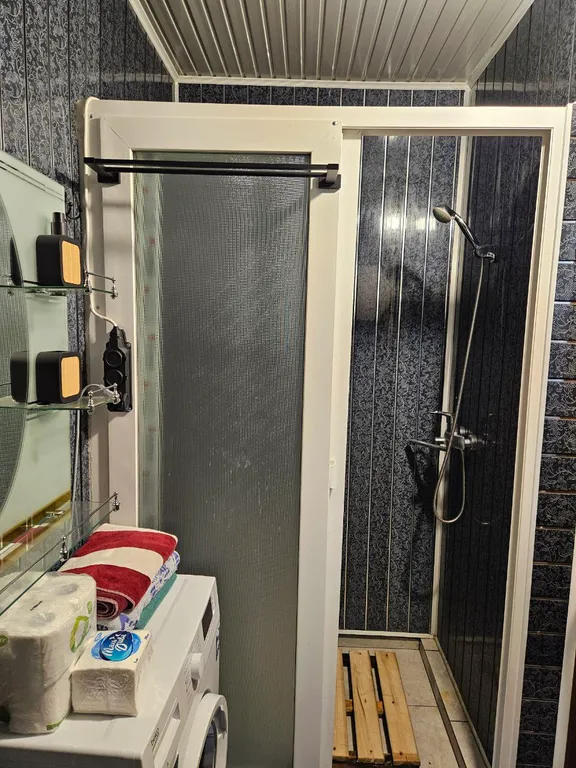 Коттедж Уютный дом — Махачкала