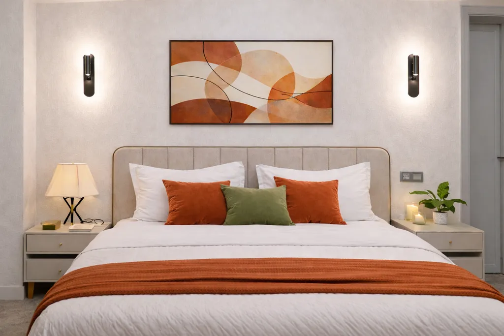 Современные апартаменты в премиальном жк u-tower