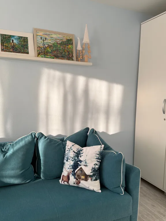 Апартаменты Сердце Бреста