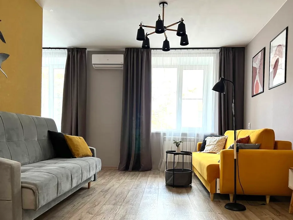 Скандинавия