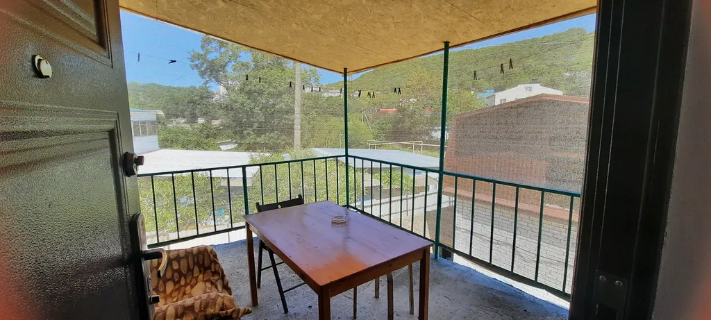 Апартаменты с отдельным входом