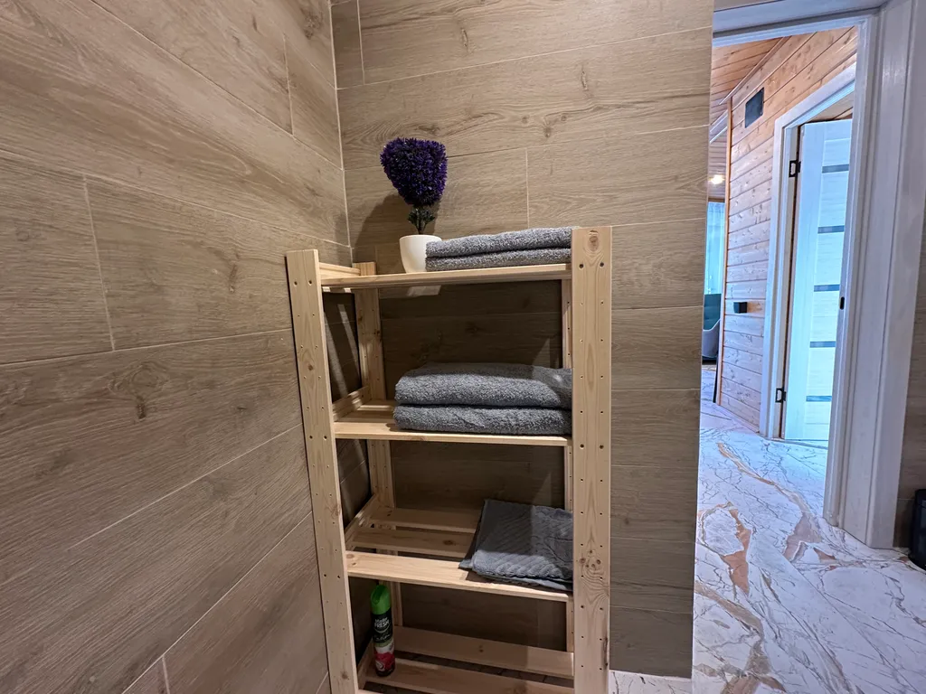 Загородный отдых в 10 минутах от Екатеринбурга