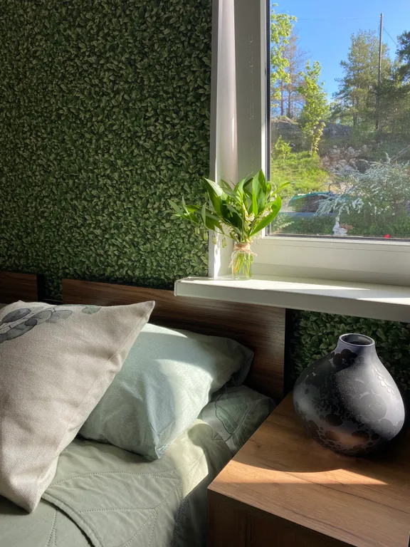 2-комнатный Дом