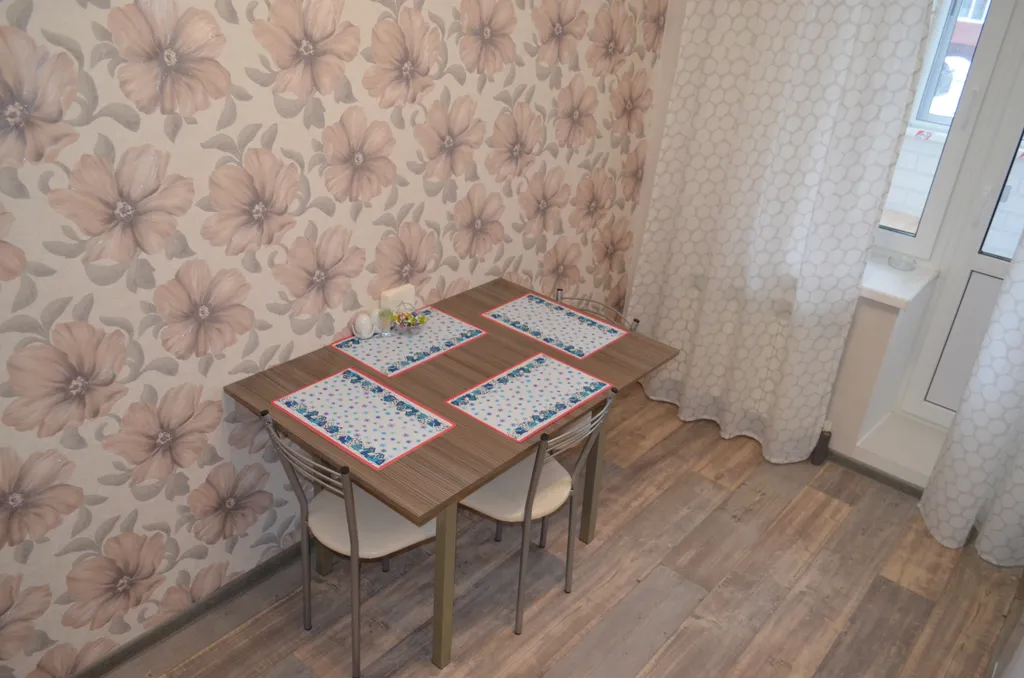 Апартаменты в Соловьиной роще