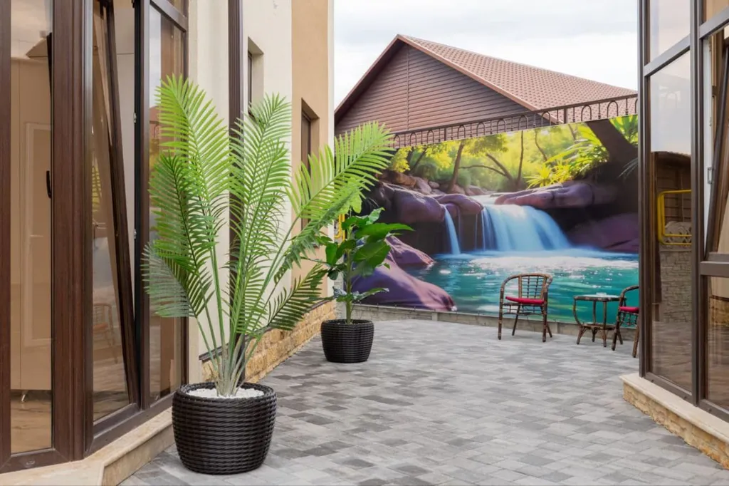 4-комнатный Дом